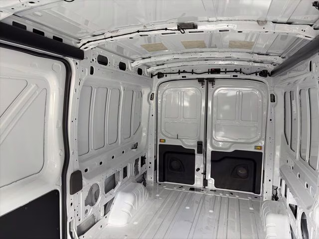 2026 Ford Transit-250 Base RWD Van