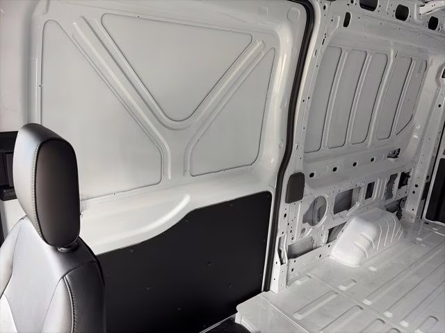 2026 Ford Transit-250 Base RWD Van