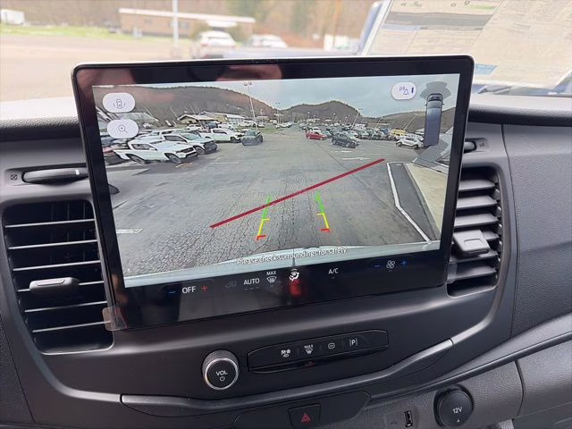 2026 Ford Transit-250 Base RWD Van