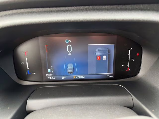 2026 Ford Transit-250 Base RWD Van