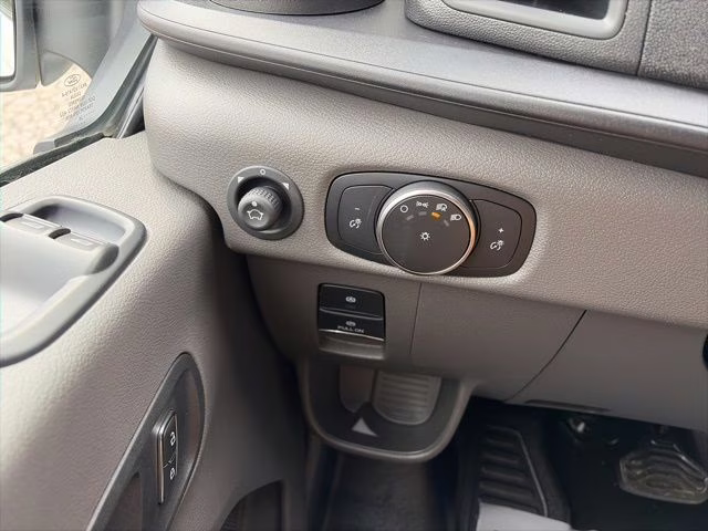 2026 Ford Transit-250 Base RWD Van
