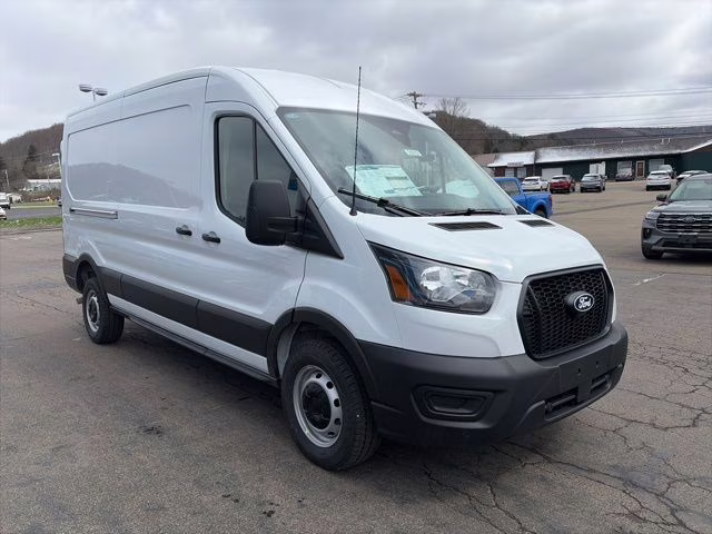 2026 Ford Transit-250 Base RWD Van