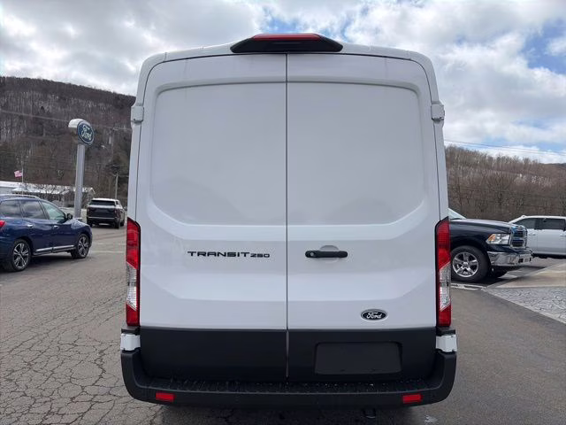 2026 Ford Transit-250 Base RWD Van