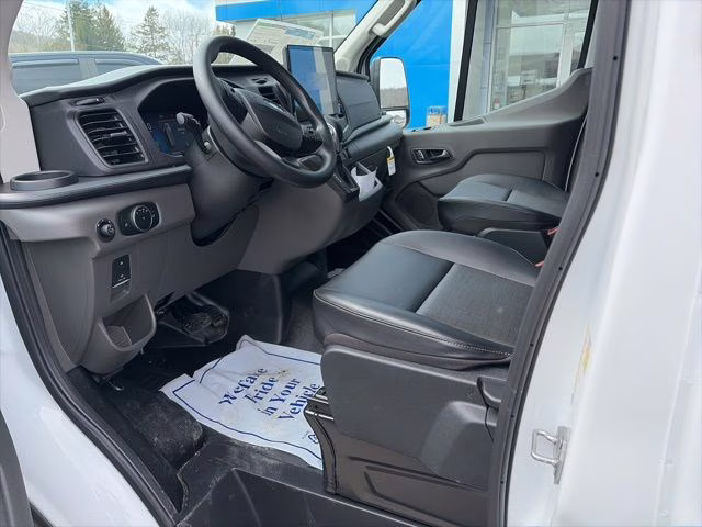2026 Ford Transit-250 Base RWD Van