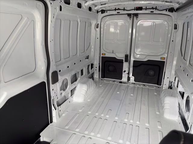2026 Ford Transit-250 Base RWD Van