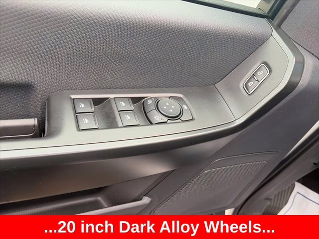 2026 Ford F-150 STX 4X4 Truck