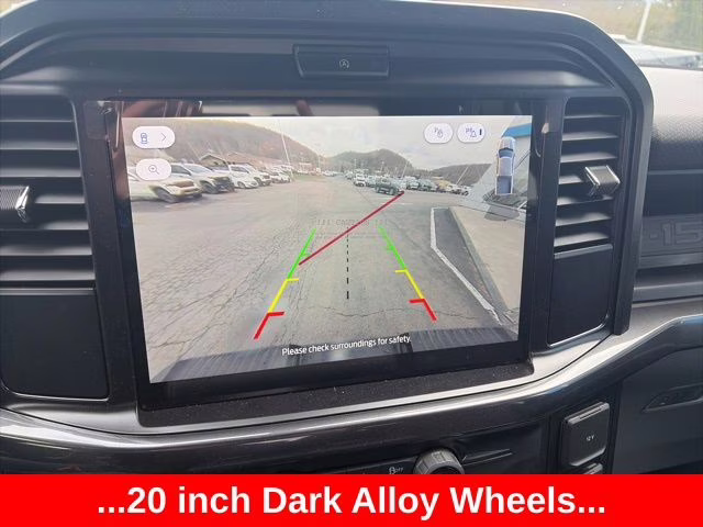 2026 Ford F-150 STX 4X4 Truck