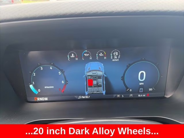 2026 Ford F-150 STX 4X4 Truck