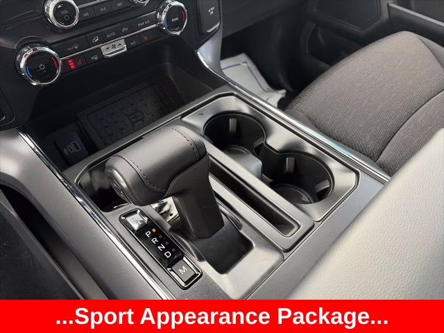 2026 Oxford White Ford F-150 XLT 4X4 Truck