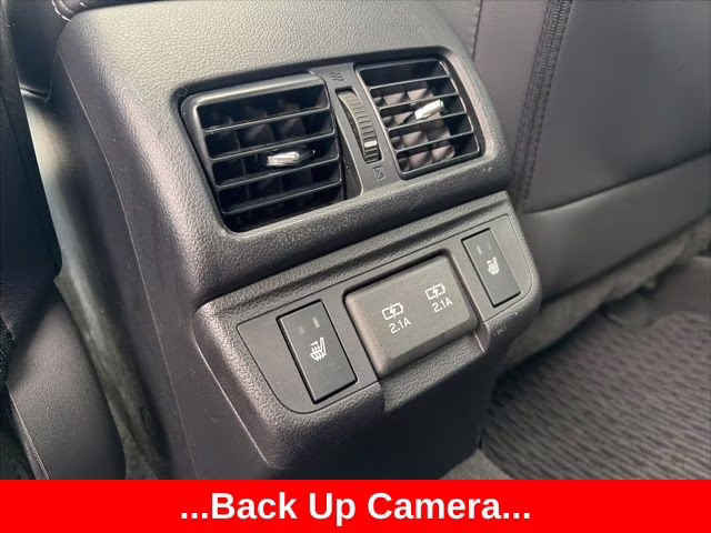 2019 Abyss Blue Pearl Subaru Outback 2.5i AWD SUV