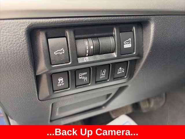 2019 Abyss Blue Pearl Subaru Outback 2.5i AWD SUV