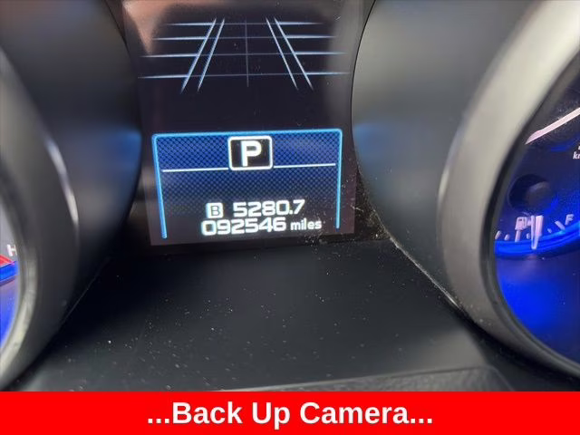 2019 Abyss Blue Pearl Subaru Outback 2.5i AWD SUV