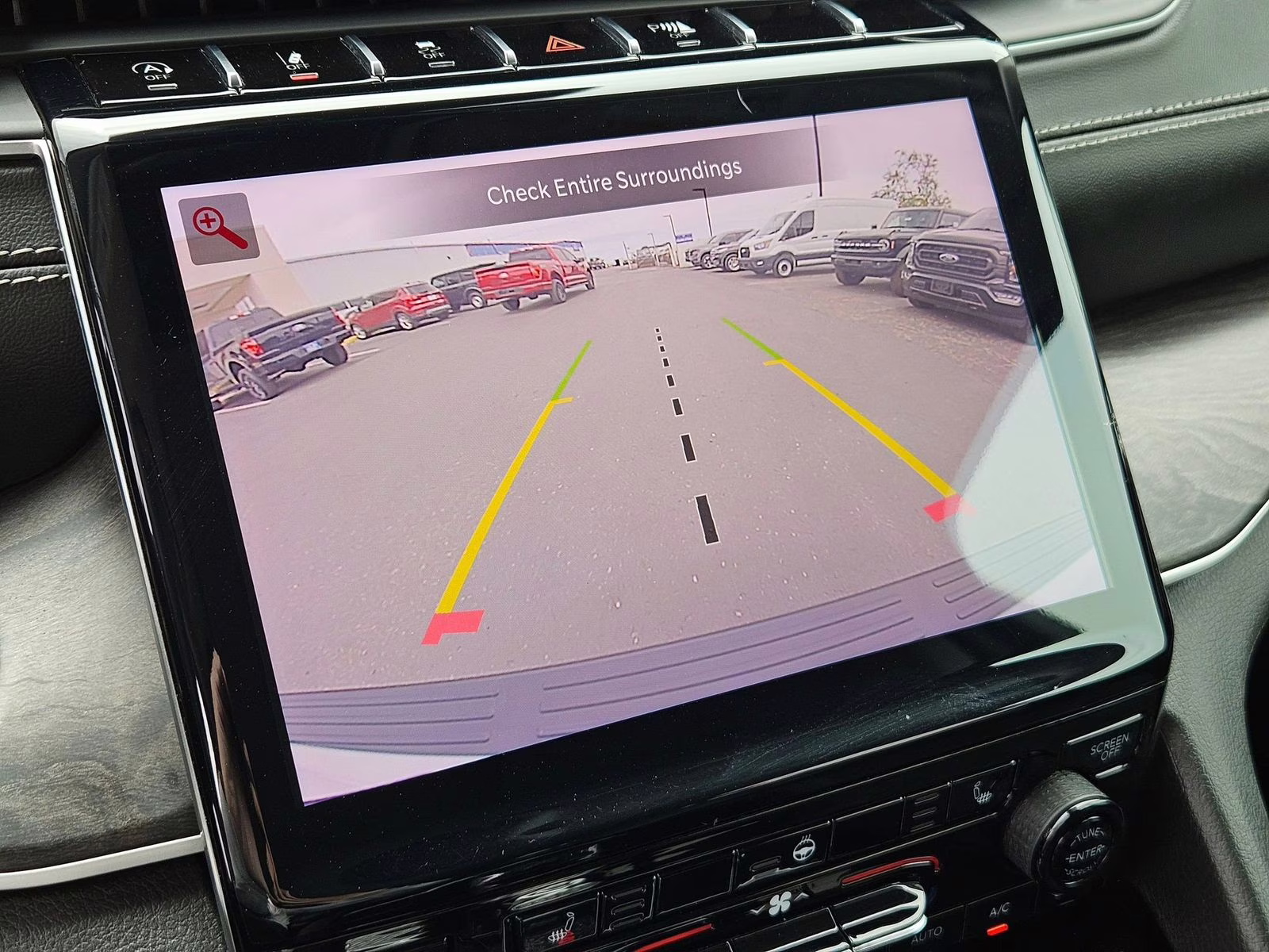 2021 Bright White Clearcoat Jeep Grand Cherokee L Limited 4X4 SUV