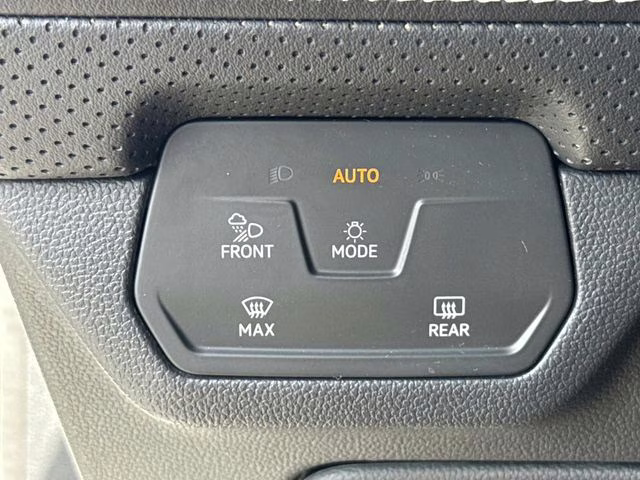 2024 Opal White Volkswagen Atlas 2.0T SEL Premium R-Line AWD SUV