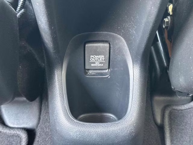 2018 Green Honda HR-V EX FWD SUV