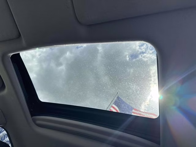 2018 Green Honda HR-V EX FWD SUV