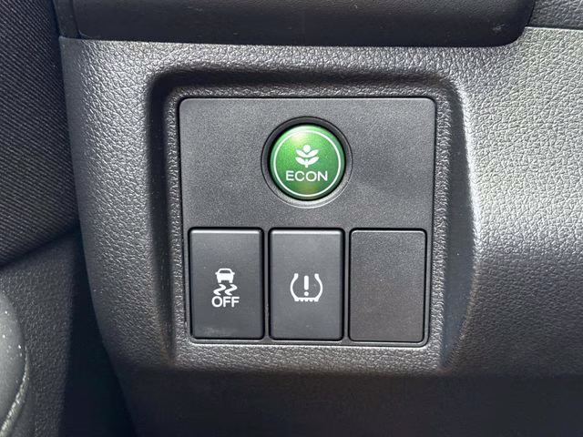 2018 Green Honda HR-V EX FWD SUV