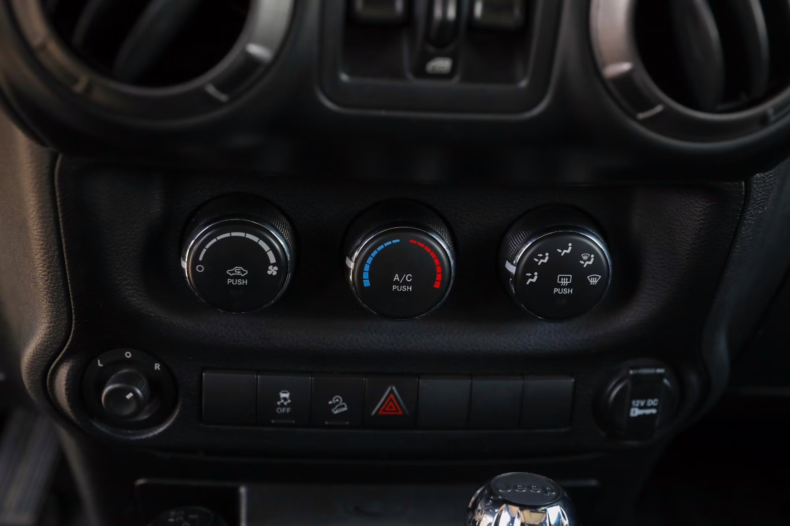 2015 Tank Clearcoat Jeep Wrangler Unlimited Sport 4X4 SUV