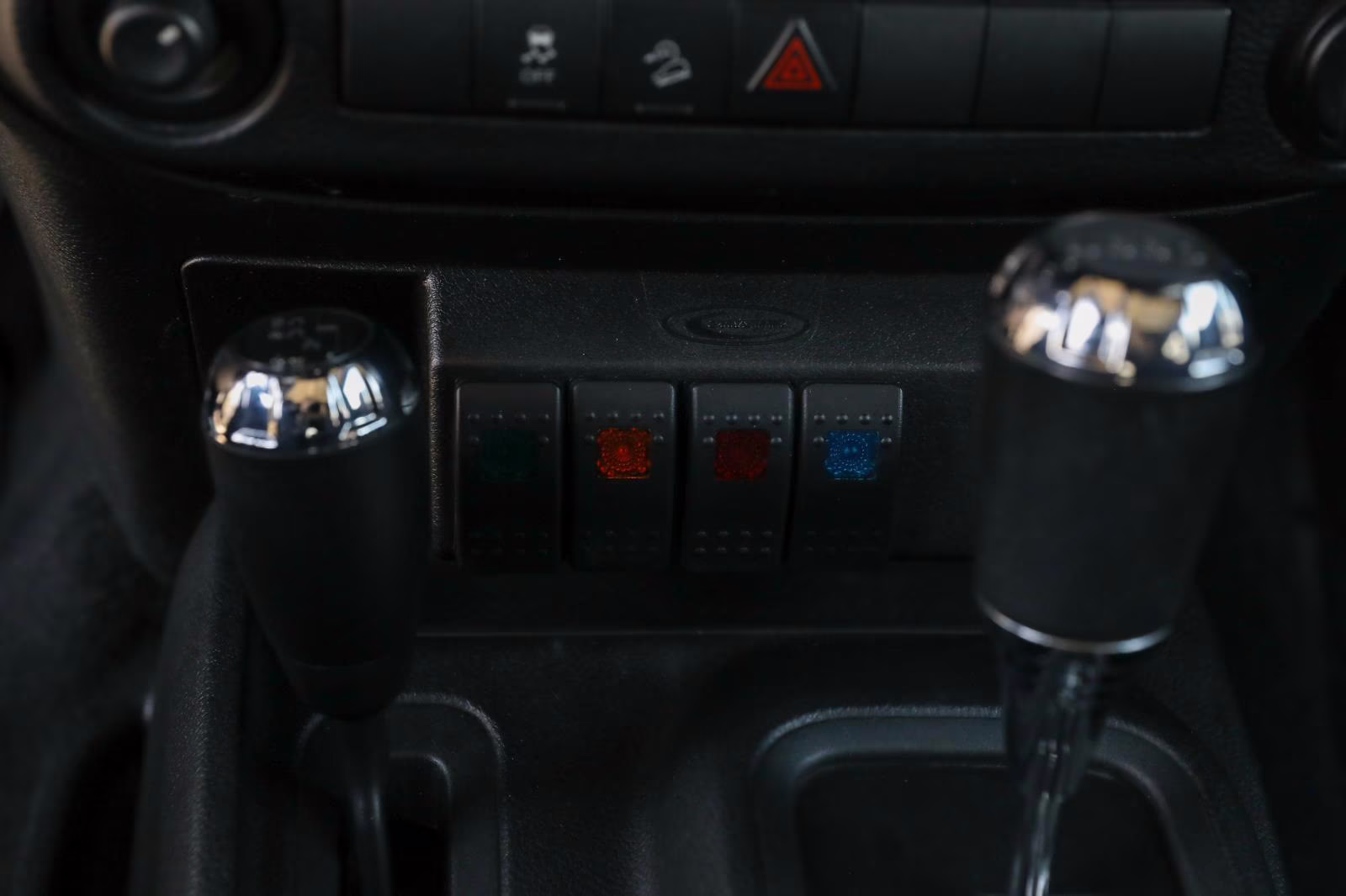 2015 Tank Clearcoat Jeep Wrangler Unlimited Sport 4X4 SUV