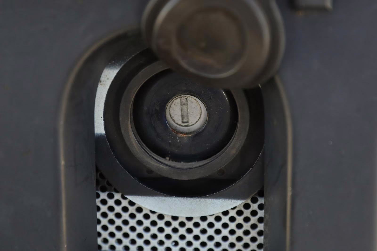 2015 Tank Clearcoat Jeep Wrangler Unlimited Sport 4X4 SUV