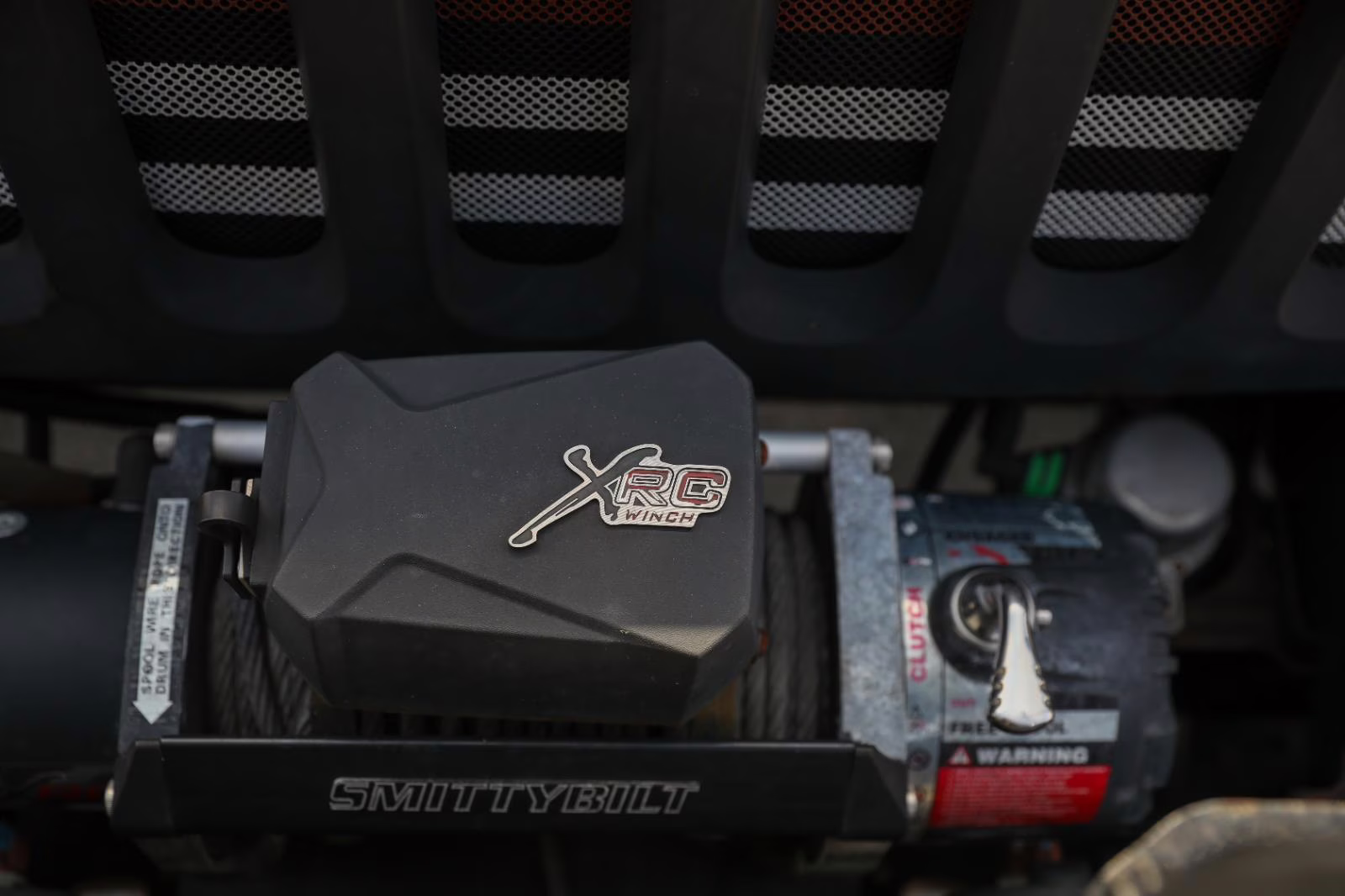 2015 Tank Clearcoat Jeep Wrangler Unlimited Sport 4X4 SUV