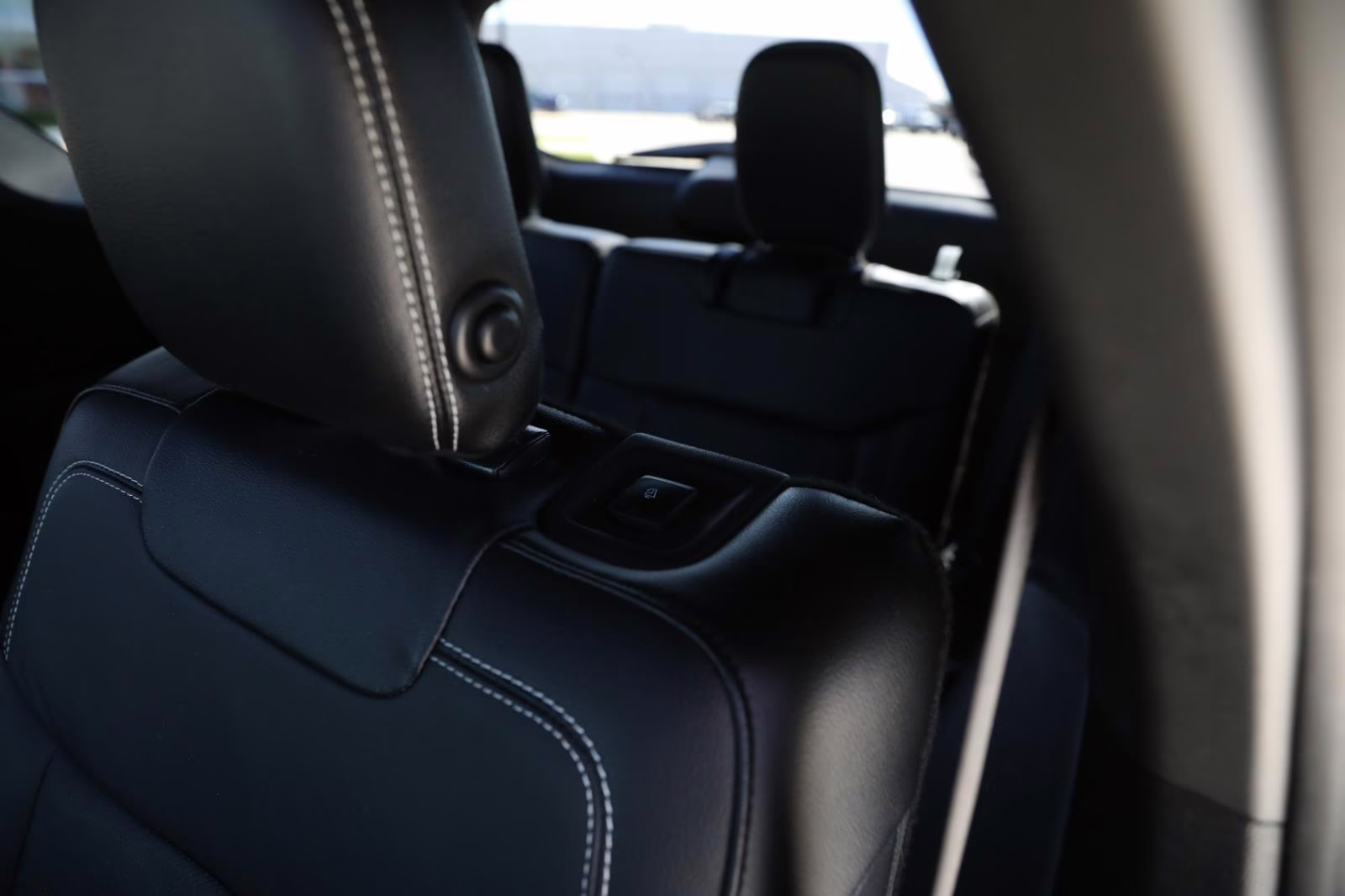 2020 Magnetic Ford Explorer ST 4X4 SUV