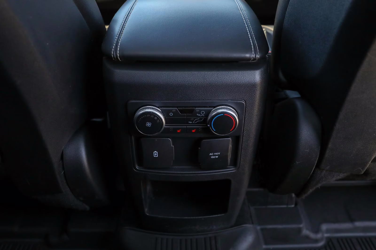 2020 Magnetic Ford Explorer ST 4X4 SUV