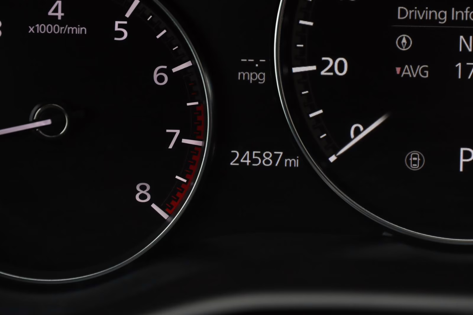 2023 Polymetal Gray Metallic Mazda CX-30 2.5 S Carbon Edition AWD SUV