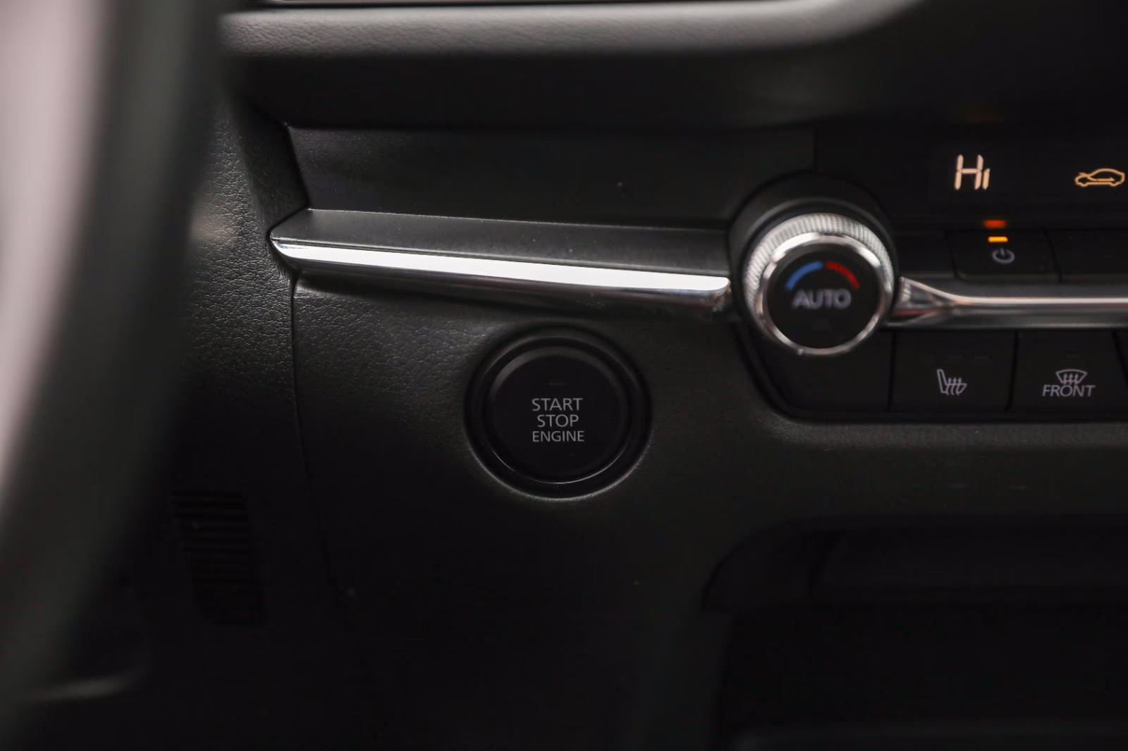 2023 Polymetal Gray Metallic Mazda CX-30 2.5 S Carbon Edition AWD SUV