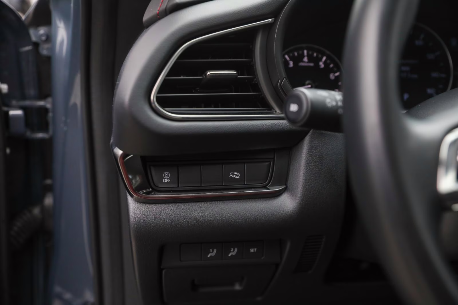 2023 Polymetal Gray Metallic Mazda CX-30 2.5 S Carbon Edition AWD SUV