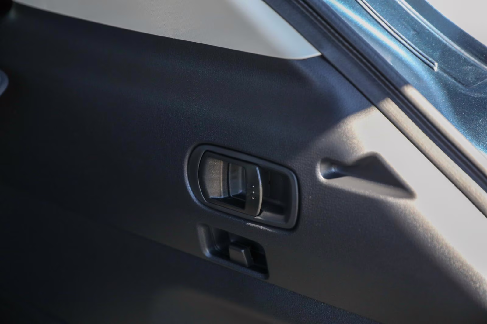 2025 Ingot Blue Metallic Mazda CX-50 2.5 S Premium Plus Package AWD SUV