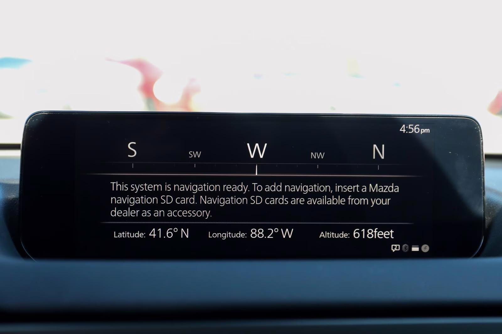 2025 Ingot Blue Metallic Mazda CX-50 2.5 S Premium Plus Package AWD SUV