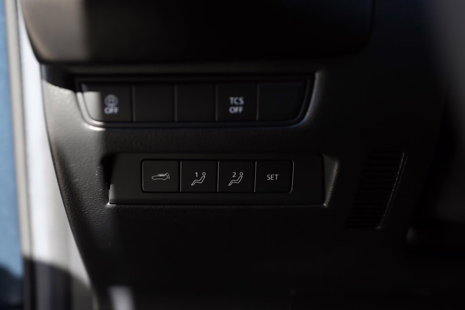 2025 Ingot Blue Metallic Mazda CX-50 2.5 S Premium Plus Package AWD SUV