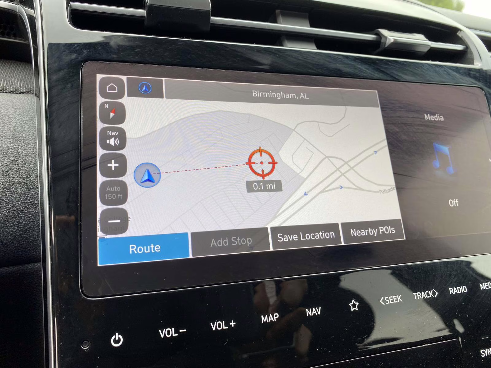 2024 White Pearl Hyundai Tucson XRT FWD SUV