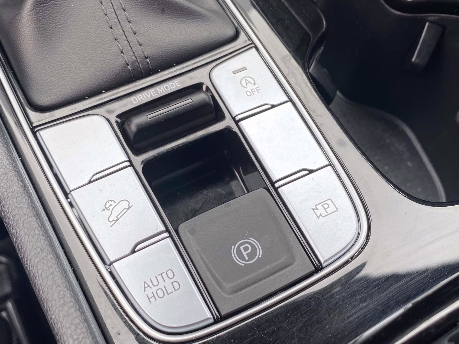 2024 White Pearl Hyundai Tucson XRT FWD SUV