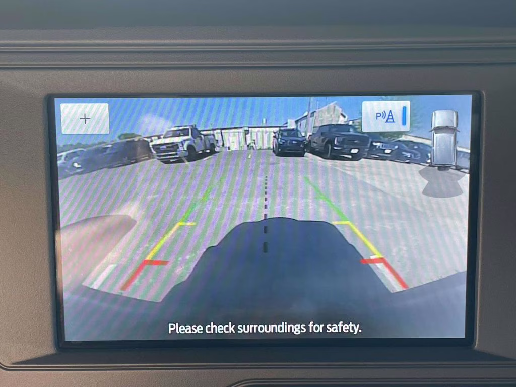 2023 Eruption Green Metallic Ford Bronco Outer Banks 4X4 SUV