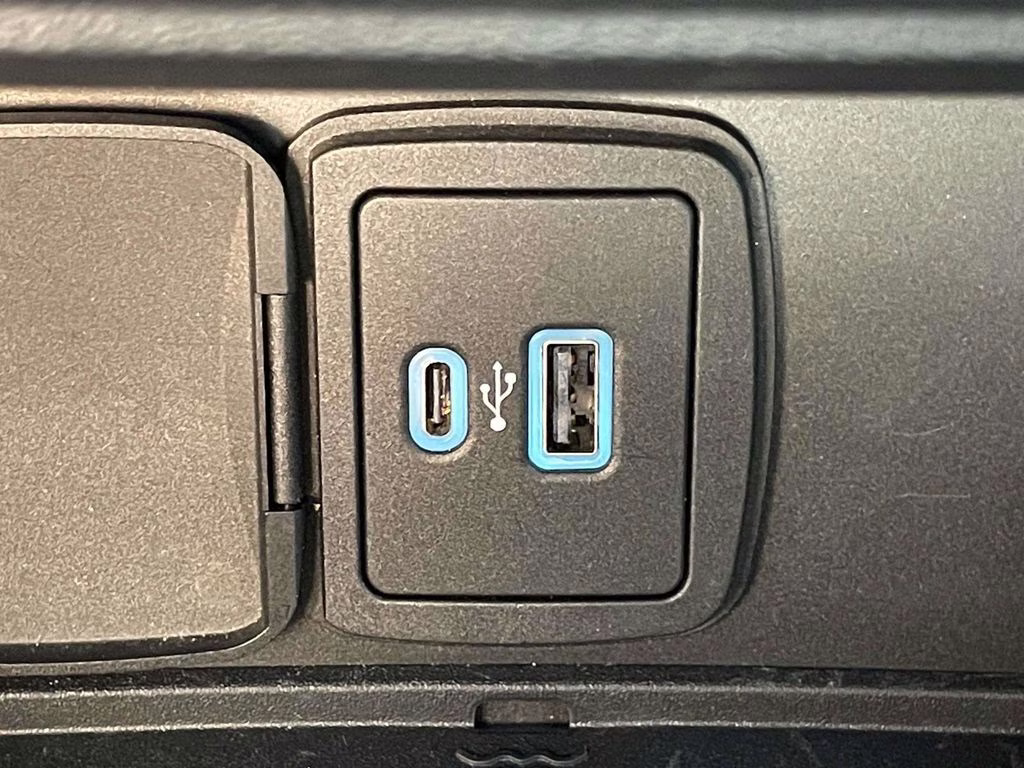 2023 Eruption Green Metallic Ford Bronco Outer Banks 4X4 SUV