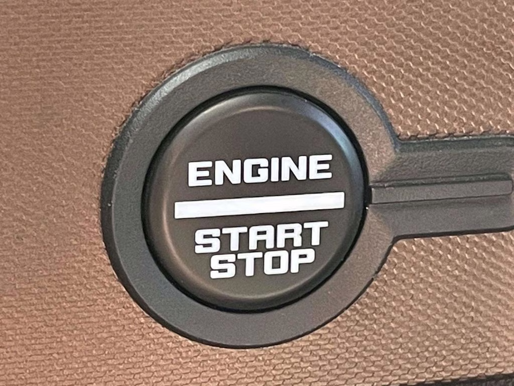 2023 Eruption Green Metallic Ford Bronco Outer Banks 4X4 SUV