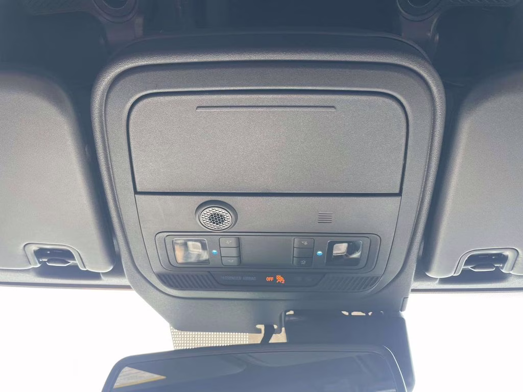 2023 Eruption Green Metallic Ford Bronco Outer Banks 4X4 SUV