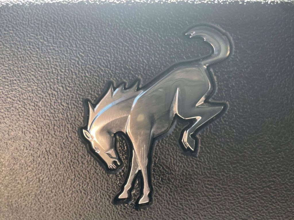 2023 Eruption Green Metallic Ford Bronco Outer Banks 4X4 SUV