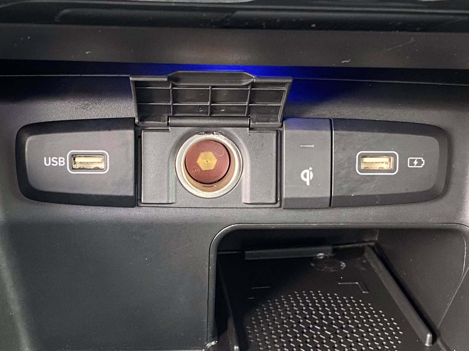 2024 White Pearl Hyundai Tucson XRT FWD SUV