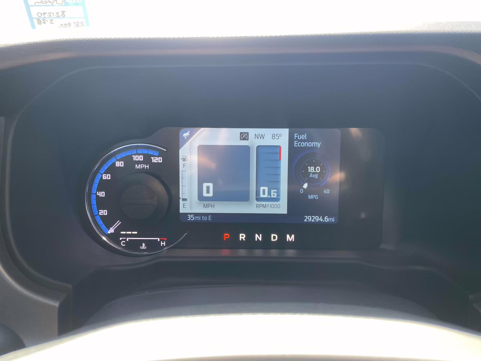 2023 Eruption Green Metallic Ford Bronco Outer Banks 4X4 SUV