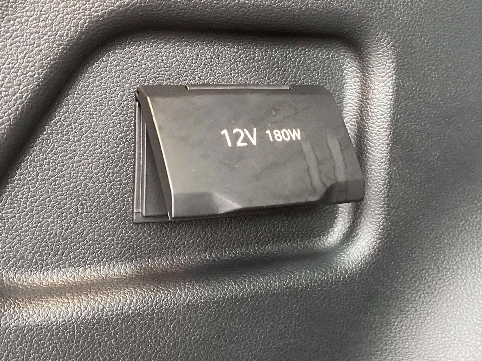 2024 White Pearl Hyundai Tucson XRT FWD SUV