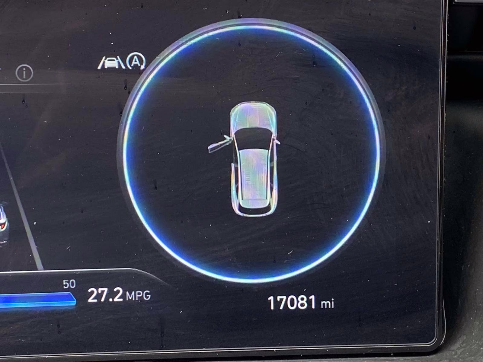 2024 White Pearl Hyundai Tucson XRT FWD SUV