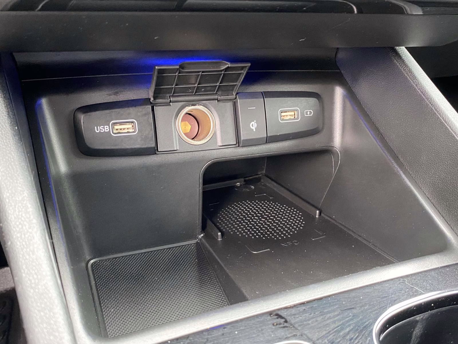 2024 White Pearl Hyundai Tucson XRT FWD SUV