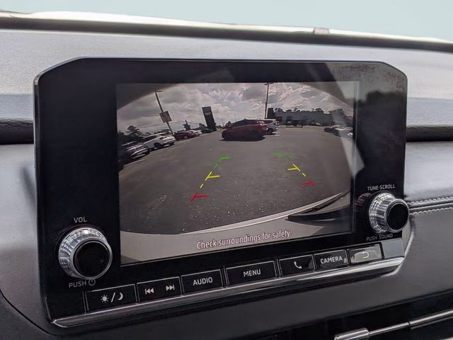 2022 White Diamond Mitsubishi Outlander ES FWD SUV