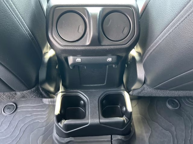 2021 Bright White Clearcoat Jeep Wrangler Unlimited Sport S 4X4 Convertible