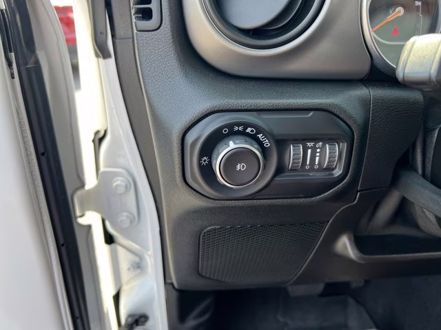 2021 Bright White Clearcoat Jeep Wrangler Unlimited Sport S 4X4 Convertible