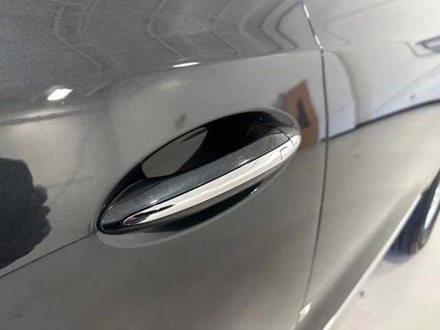 2019 Dark Slate Metallic Buick Enclave Essence AWD SUV