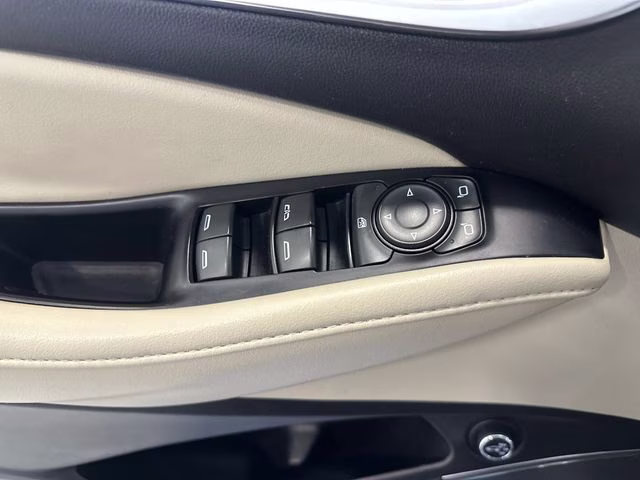 2019 Dark Slate Metallic Buick Enclave Essence AWD SUV